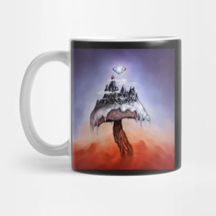 Mangoo - Neverland Mug